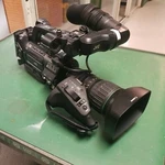 Jvc GY-HM700 Camcorder. Fixed Price $1850.00.