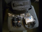 Canon ZR10 Cassette Video Camcorder (as Is) Read Description. Fixed Price $49.95.