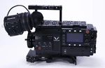 Panasonic AU-V35C1G Varicam 4K Pl Camera W/ Shoulder Mount, Evf, Case!. Fixed Price $1599.00.