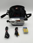 Sony Handycam Vision CCD-TRV318 Video HI8 Camcorder Nightshot Without Charger. Fixed Price $119.95.