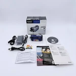Sony Handycam DCR-SX44 Digital Video Camera Camcorder 60X Zoom Bundle Tested. Fixed Price $149.99.