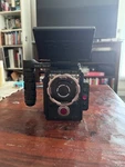 DSMC2 Red Dragon-x Brain 6K S35 Sensor. Fixed Price $4000.00.
