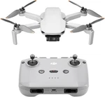 Dji Mini 4K Drone Under 249G, Camera, 3-AXIS Gimbal, 31MIN Flight. Fixed Price $298.00.