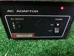 Jvc Victor Ac 212 Adapter CV-0001 GX-77U Power Supply Free Shipping C49. Fixed Price $24.44.