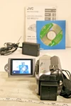 Jvc Everio GZ-MG21U 20GB Hard Disk Drive Camcorder 32X Optical Zoom Tested Works. Fixed Price $79.00.