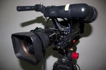 Jvc GY-HM750CHU Eng Broadcast Camera Package. Fixed Price $1150.00.
