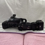 Jvc GY-HM710U Prohd Professional Camcorder 14X Zoom Sdhc Lcd Usb Hdmi. Fixed Price $400.00.