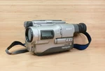 Sony CCD-TR200 / HI8 Handycam Video Camcorder Made In Japan. Fixed Price $275.00.