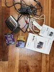 Download Mini Dv S Your Laptop: Canon Zr 500 Camcorder (working) .. Fixed Price $150.00.