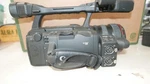 Canon Pro Video Camera XHA1A Hd Untested Sold As Is #3 Lower Price. Fixed Price $115.00.