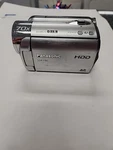 Panasonic SDR-H80 60GB Digital Camcorder, Tested. Fixed Price $47.99.