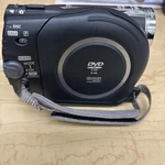 Canon DC420 Mini Dvd Digital Camcorder Model 48X Advance Zoom 2000. Fixed Price $50.00.