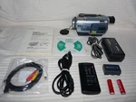 Sony DCR-TRV330 DIGITAL8 HI8 8MM VIDEO8 Camcorder Vcr Player Transfer. Fixed Price $229.99.
