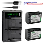 Kastar NP-180 Battery LTD2 Charger For Minolta MN2K50NV Night Vision Camcorder. Fixed Price $41.99.