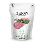 The New Zealand Natural Pet Food Co. Meow Duck 1.76 Ounce (pack Of 1), Brown. Fixed Price $14.76.