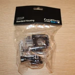 Gopro Hero AHDRH-301 Underwater Waterproof Housing New Package. Fixed Price $44.41.