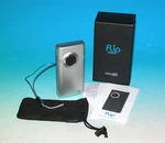 Flip Video Minohd M3160 4GB Digital CAMCORDER(1HR Recording) - New Battery #4799. Fixed Price $95.00.