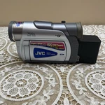 Jvc GR-D70U Mini-dv / Sd Camcorder Digital Video Camera Untested W Battery Clean. Fixed Price $35.00.