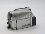 Hitachi Hybrid Camcorders Wooo DZ-HS803 8GB Video Camera 2008 Tested Working Dvd. Fixed Price $35.99.