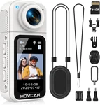 Movcan S70 Body Camera With Audio And Video Recording, Hd 1520P 18. Fixed Price $73.79.