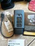 Oregon Scientific 720P 1.3MP Digital Action Video Camera. Fixed Price $9.95.