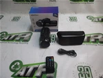Vivitar E401 Digital Camcorder 4K 3.0 Ips Screen Used Good Condition. Fixed Price $44.99.