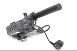 Mint Sony HVR-A1 Xlr Adaptor & Microphone Kit W/ ECM-NV1 Nice. Fixed Price $44.99.