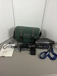 Sony Handycam CCD-TRV40 8MM Analog Camcorder Video Transfer Tested & Working. Fixed Price $149.99.