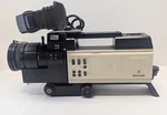 Vintage Jvc Newvicon Color Video Camera GX-N70U Electronic View Finder VF-C514U. Fixed Price $35.10.