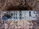 Ikegami OCP-790 Camera System Operation Control Panel W/ Joystick. Fixed Price $140.00.