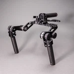 Handheld Kit For Arri Alexa 35 - Fookus Pookus Manufacturing. Fixed Price $800.00.