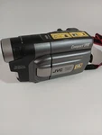 Jvc GR-AXM510U Compact Vhs-c Tape Video Camera Camcorder For Parts. Fixed Price $14.87.
