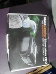 Creative Xp Night Vision Goggles Glass Condor Pro Digital Binoculars Open Box. Fixed Price $75.00.