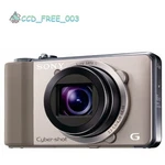 Sony Cyber-shot DSC-HX9V/HX9 16.2MP 16X Optical Zoom Gps 3D Panorama Camera. Fixed Price $188.73.