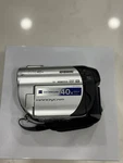 Sony Handycam DCR-DVD108 40X Optical Zoom Dvd/dvd-rw. Fixed Price $57.87.