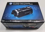 Hp V5060H Digital Camcorder Black New In Open Box. Fixed Price $79.99.