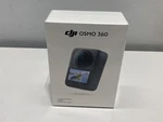 Dji Osmo 360 Standard Combo - Black. Fixed Price $359.99.
