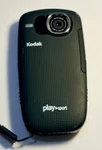 Kodak Playsport ZX5HD Waterproof Pocket Video Camera Camcorder. Fixed Price $29.99.