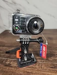 Aee S70 Action Camera (1080P/60FPS) Premium Edition Wifi Waterproof Case. Fixed Price $72.99.
