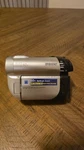 Sony Handycam DCR-DVD650 Hybrid Dvd/memory Stick Camcorder 60X Zoom 2.7". Fixed Price $130.00.