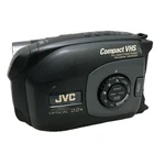 Jvc GR-AX47U Videomoviecompact Vhs Optical 22X Pro-cision 5 Head * Not Tested. Fixed Price $24.13.