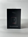 Mevo Event 4K Camera For Livestreaming Black. Fixed Price $250.00.