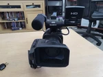 Sony HXR-MC2000U 64 Gb Camcorder Black + Vanguard Abeo Plus Series Tripod. Fixed Price $800.00.
