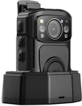Boblov 4K Body Camera With Audio Video Police Worn Law Enforcement. Fixed Price $139.26.