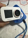 Polaroid 4K Streaming Camera - ID922KIT. Fixed Price $19.50.