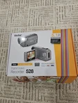 Vivitar Dvr 528 Digital Video Camera 5.1MP Hd Camcorder 2.0" Lcd Box Manual. Fixed Price $23.90.
