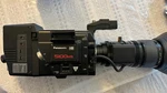 Panasonic WV-D5100HS Studio Camera System Including Accessories. Fixed Price $280.00.