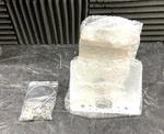 Panasonic Wall Mount For AW-UE40 / AW-UE80 Ptz Camera White FEC-40WMW New. Fixed Price $99.99.