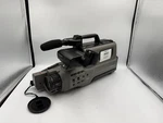 Panasonic 90S Camcorder Ag -190-P Vhs Movie Camera Untested For Parts. Fixed Price $62.63.