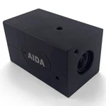 Aida UHD-X3L Professional Micro 4K Hdmi Pov Camera 3X Optical Zoom 3840X2160. Fixed Price $549.99.